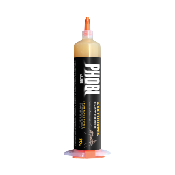 PHOBI GEL ANTI FOURMIS