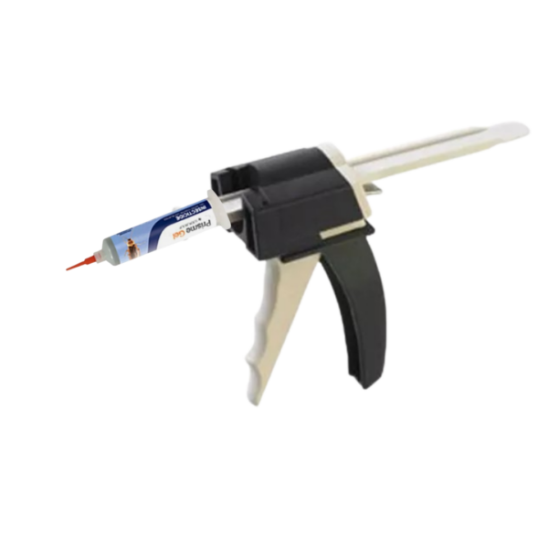 Pack Goliath Gel + pistolet applicateur