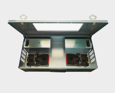 Multicatch Rat Trap – Piège à rats