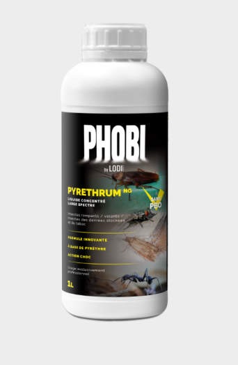 PHOBI Pyrethrum NG 1L